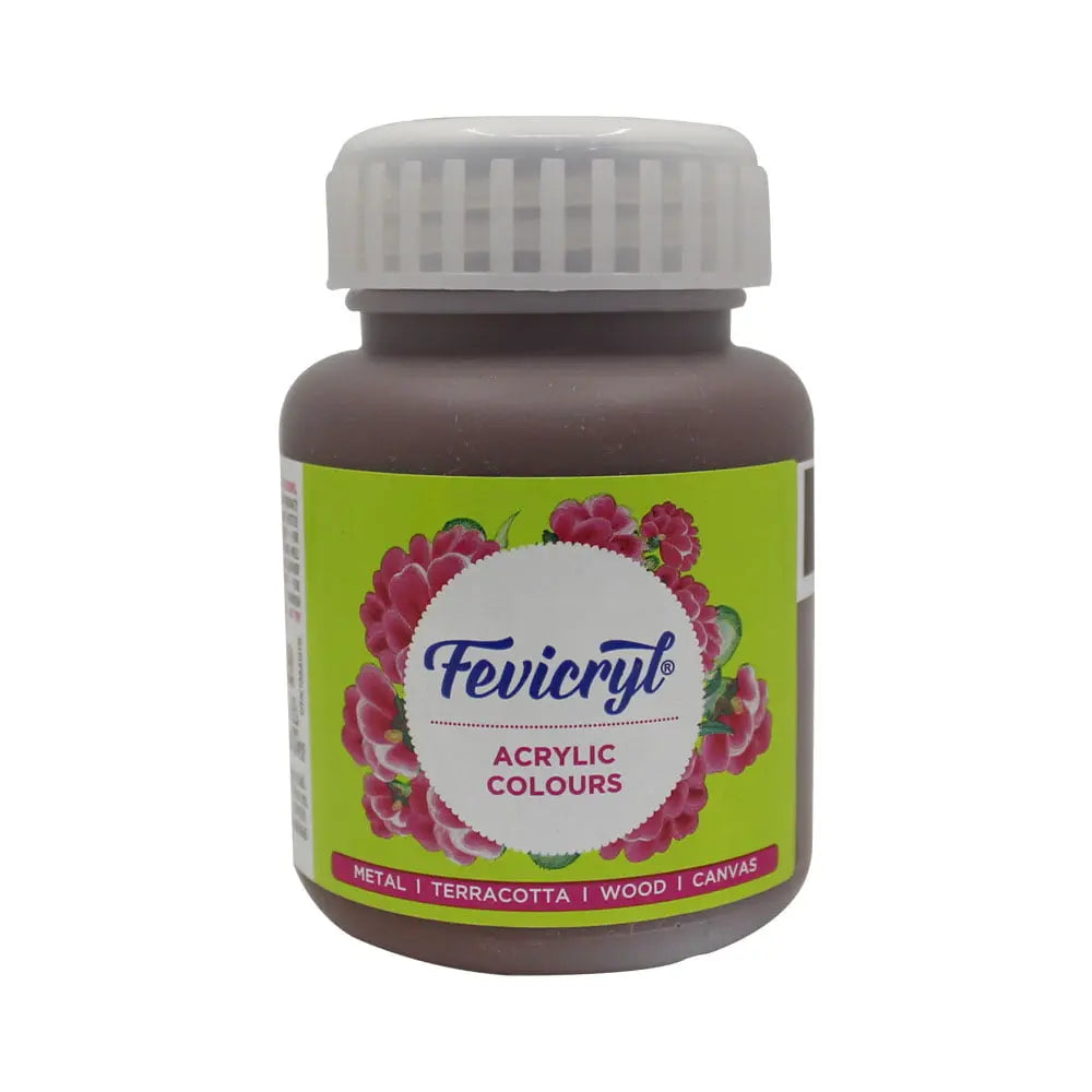 Pidilite Fevicryl Acrylic Colours 100ml Pidilite